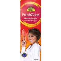FRESCARE paket 6pcs lebih hemat ekonomis