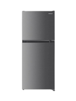 ตู้เย็น 2 ประตู 6.4 คิว Inverter (สี Inox) รุ่น HRTN5198MXTH