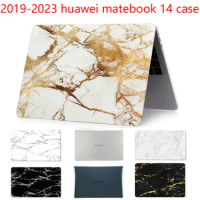 Newest Laptop Case For Huawei Matebook 14 Cases KLVL-W58W KLVL-W76W 2019 2020 2021 2022 2023 KLVF-X huawei matebook 14 shell