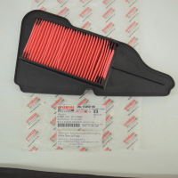ไส้กรองอากาศ GR FILANO แท้ศูนย์ยามาฮ่า ราคา/1ชิ้น 2BL-E4450-00