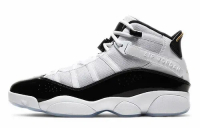 JORDAN 6 RINGS DEFINING MOMENTS