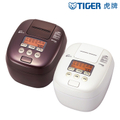 虎牌TIGER JPT-H18R 10人份IH電子鍋｜日本製可變式雙重壓力炊飯