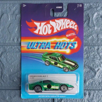 HOT WHEELS Nissan Fairlady Z