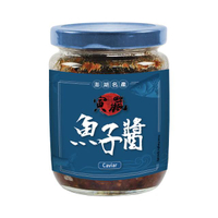 寅藏/澎湖頂級魚子醬/一入 (260g)