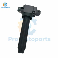 1832A057 Ignition Coil Replacement for 2015-2018 Dodge Attitude 2014-2019 Mitsubishi Mirage 2017-2019 Mirage G4 1.2L C926 UF815