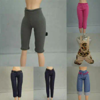 Fashion Doll Elegant Clothes Casual Wears 10 Styles Doll Pants Skirt Multi-styles Kids Toys 11.5" Doll/30cm Doll/1/6 BJD Dolls