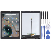 LCD Screen for Asus Chromebook Tablet CT100 CT100P CT100PA with Digitizer Full Assembly