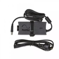 แหล่งจ่ายไฟเดิมสำหรับ ResMed Airsense 10 Air Sense S10อะแดปเตอร์ AC 24โวลต์3.75A 90วัตต์