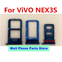 Applicable to ViVO NEX 3S card slot, card holder, and card sleeve