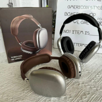 Tai Nghe Không Dây Chụp Tai,Headphone Bluetooth Promax Chống Ồn