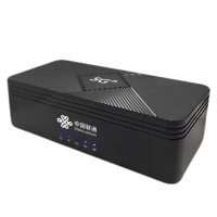 UNICOM VN009 5G CPE AX2800 SIM 卡 WIFI6 路由器 (平行進口貨品) (V253)