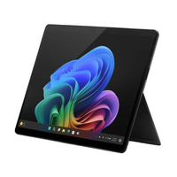 แท็บเล็ตสำหรับธุรกิจ Surface Pro 11 Snapdragon X Plus 13  (ZIL-00035) สีดำ