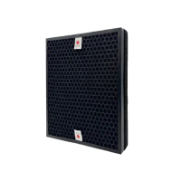 【蟎著媽】複合式濾網(適用 PHILIPS 飛利浦 AC4080 AC4081/80 AC4080/80 空氣清淨機)