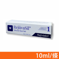 【美國Scar Heal】RejuvaSil 疤痕凝膠 10ml/條