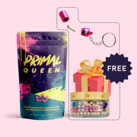 Primal Queen Beef Organ Superfoods Starter Kit