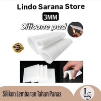Silikon lembaran | Karet Silikon Lembaran | Silikon Tahan Panas | Karet silikon tahan panas | Rubber