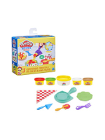 แป้งโดว์ Foodie Favourites Cheesy Pizza Playset