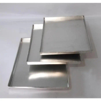 Loyang Nastar / Loyang Otang / Loyang Kue Kering 27x32x2 CM Kitchenware