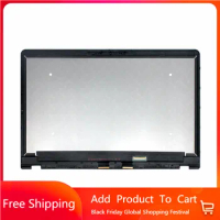15.6 inch Laptop Screen For ASUS Q535 Q535U Q535UD 4K UHD 3840*2160 IPS LCD Display Touchscreen Digitizer Assembly