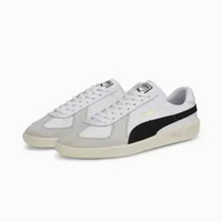 Sepatu Sneaker Puma Army Trainer 386607 07 9