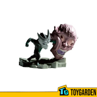 Banpresto Kaiju No.8 World Collectable Figure Log Stories 2