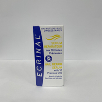 ECRINAL 伊琳娜 指甲修護精華液 ～禾藥局～