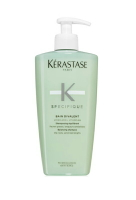 KERASTASE卡詩 胺基酸平衡舒緩髮浴500ml 優惠價:1600元｜岡山戀香水