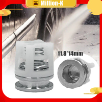 Outlet Valve Jet Cleaner Inlet Outlate Valve High Pressure Jet Cleaner