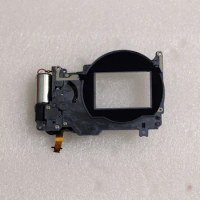 New shutter plate assy with engine repair parts For Canon EOS RP R8 camera
