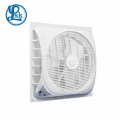 Lasko LSK-1831 18吋白色吸頂扇 遙控循環風扇