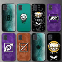 Game Rainbow Six Siege Phone Case For Samsung Galaxy S20 S21 S22 S23 Note 20Plus Ultra Shell