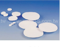 《BOHLENDER》過濾 器用濾片 PTFE Microfiltration Membranes, PTFE