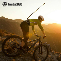 Insta360  Back Bar for Insta 360 ONE X and ONE Invisible Selfie Stick