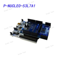 P-NUCLEO-53L7A1 Distance Sensor Development Tool VL53L7CX Nucleo pack X-NUCLEO-53L7A1 expansion board NUCLEO board sensor 90 FoV