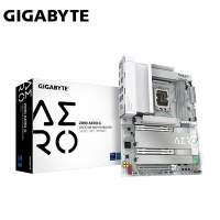 技嘉GIGABYTE Z890 AERO G INTEL主機板
