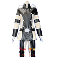 2022 Fran Cosplay Costume from Katekyo Hitman Reborn Anime Clothing