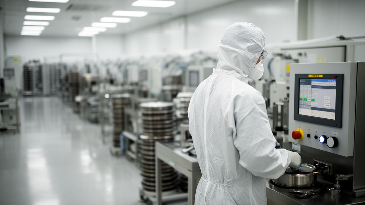 Thailand Targets $80 Billion in Chip Investment, 230,000 Jobs by 2050