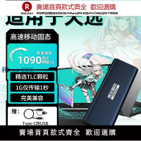 【高品質超低價】依正適用于華碩天選5pro移動硬盤固態1/2/3/4p筆記本高速SSD外接