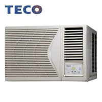 【TECO 東元】10坪定頻右吹窗型冷氣MW-63FR3