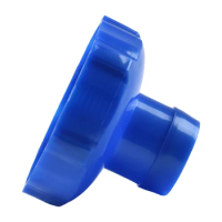 Durable New Adaptor Part Accessory Adaptor Plate For Intex Hose For Intex Surface Pool Skimmer Part Number SK-15 Replacement