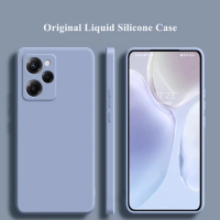 For Oneplus Nord CE 3 Lite Case Oneplus Nord 3 Lite Cover Funda Shell Soft Original Liquid Silicone Bumper Oneplus Nord 3 Lite