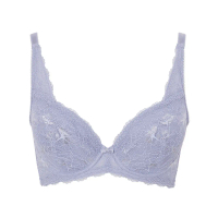 【黛安芬】Natural Elegance Delicate 精緻優雅系列 輕質鋼圈內衣 C-E｜16R8969 S1 藍紫-E85