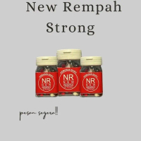 NR New Rempah Strong 1botol Original