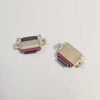 10pcs USB Charging Port Dock Connector for SamSung Galaxy S20 Ultra S20U G988B G988U G9880 S20FE 5G G7810 G781V/B Charger Plug