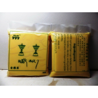 西藏純食用級酥油塊裝450公克可做酥油燈.食子修法供養
