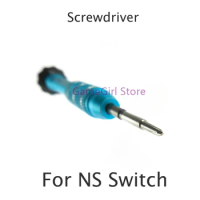 1pc For NS Switch Joy-Con PSP GBA 3DS XL Game Console Repair Disassembly Tool 1.5MM + Y Screwdriver