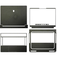 KH Laptop Sticker Skin Decals Cover Protector Guard for Alienware X16 2023