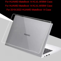 Laptop Case For HuaWei MateBook 14 KLVL-W56W Case For HUAWEI MateBook 14 KLVL-W58W Case For HuaWei MateBook 14 KLVD-WDH9 Case