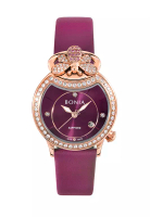 Bonia Watches Bee Women Elegance Watch & Jewellery Set BNB10673-2562S (Free Gift)