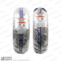 Ban Maxxis Ma R1 Vespa Gts Sprint Primavera Upsize Set Depan 120/70-12 Belakang 130/70-12 Ring 12 Fr